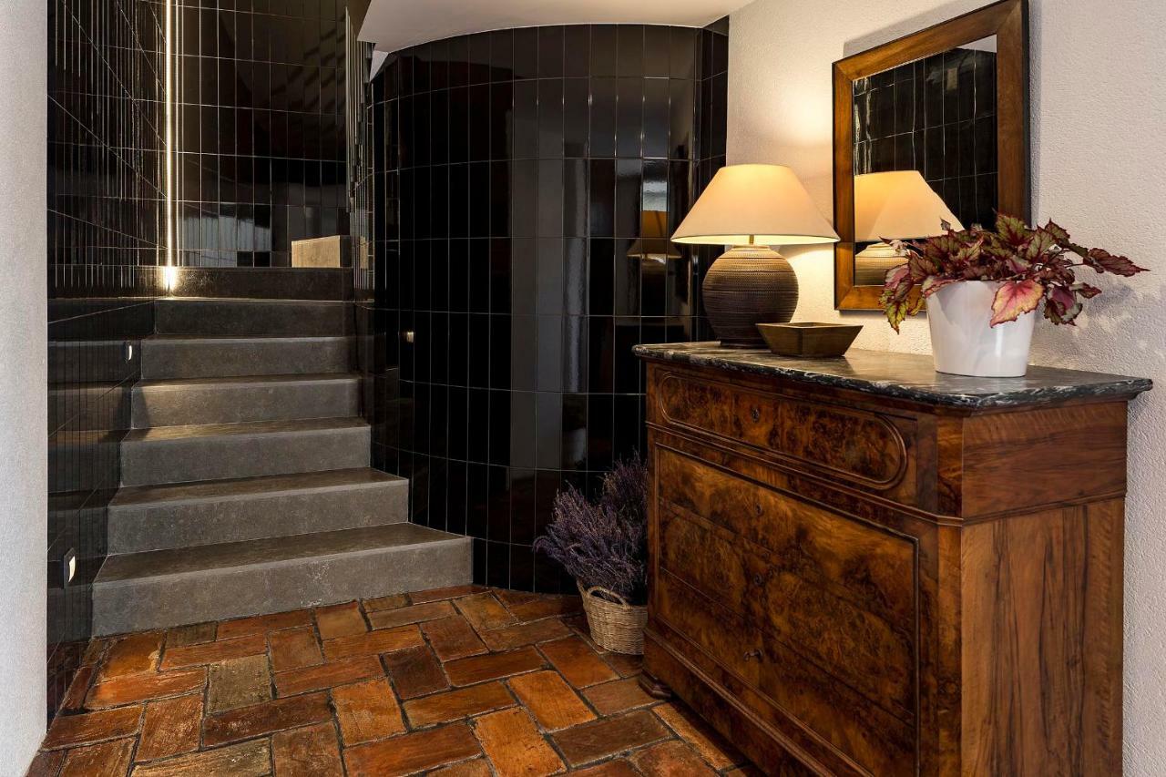 Vinatea Suites Morella Zewnętrze zdjęcie