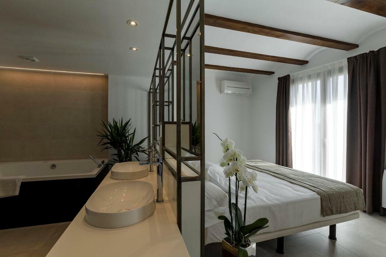 Vinatea Suites Morella Zewnętrze zdjęcie