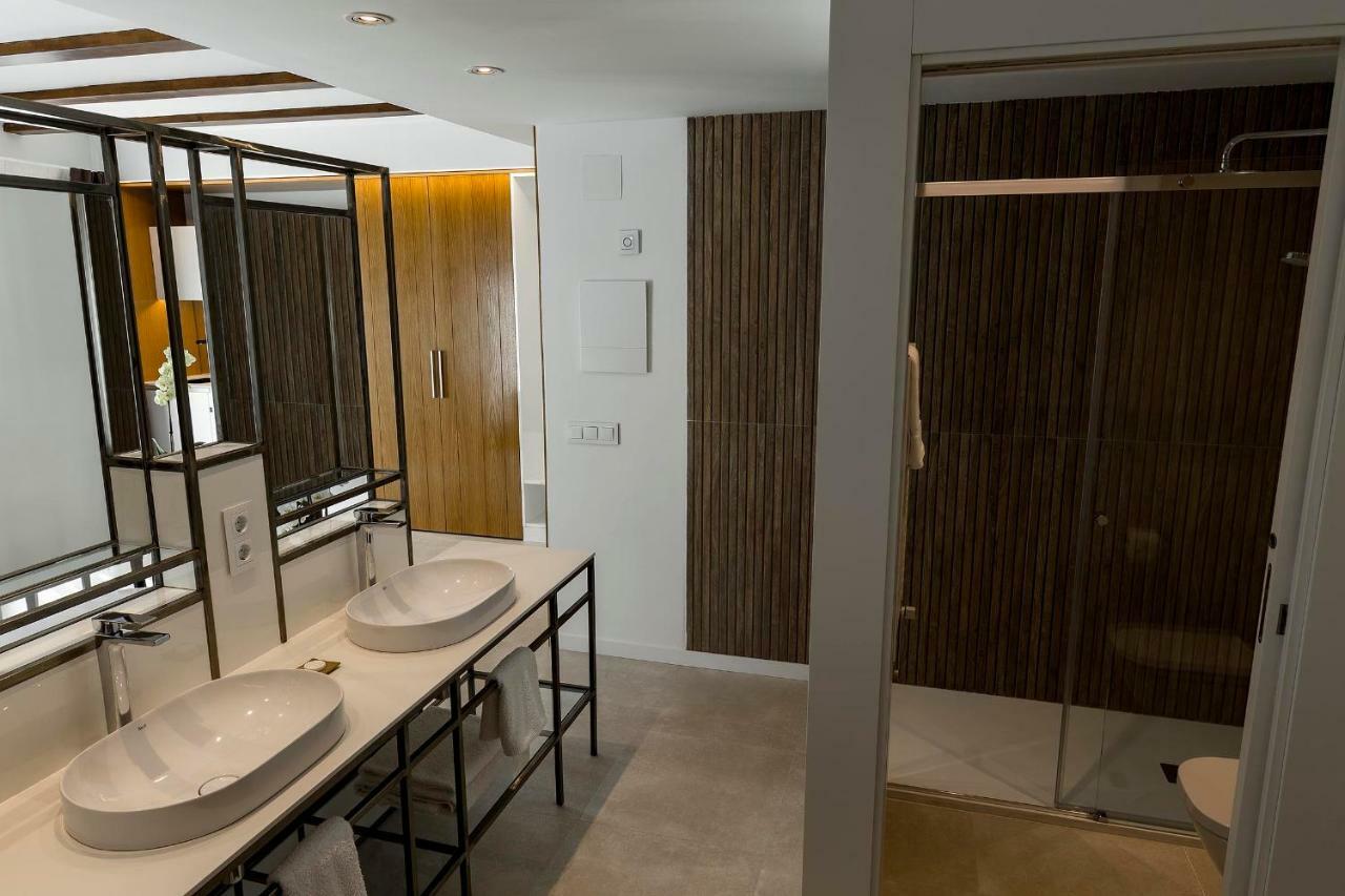 Vinatea Suites Morella Zewnętrze zdjęcie