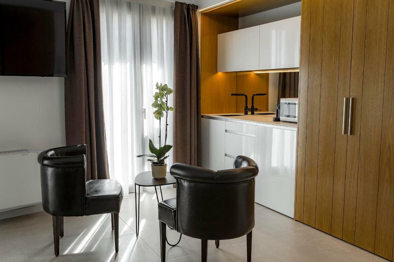 Vinatea Suites Morella Zewnętrze zdjęcie