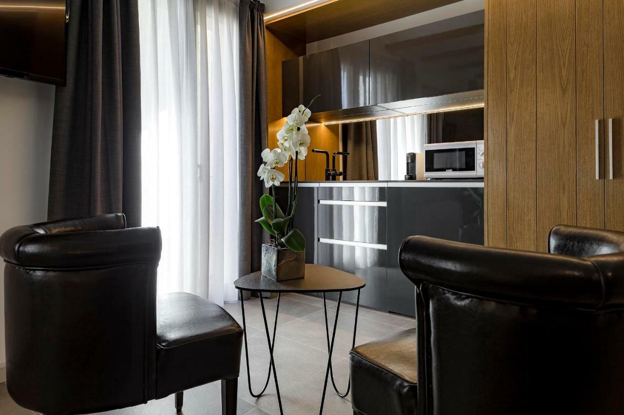 Vinatea Suites Morella Zewnętrze zdjęcie